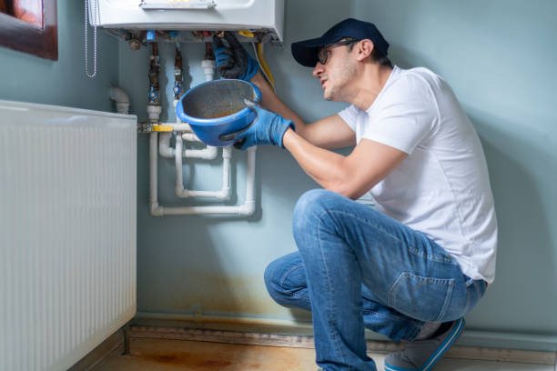 Best Emergency Plumbing Services in Ridgeland, MS